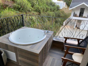 Hotel Boutique & Spa Carpe Diem 1Q-1B